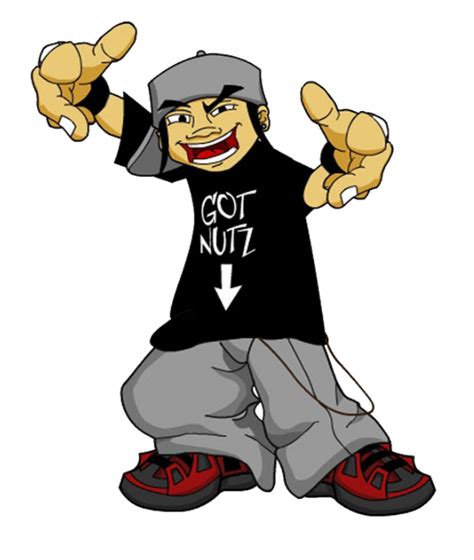 phil the nutshack.